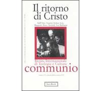 Il ritorno di Cristo