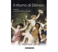 Il ritorno di Dioniso