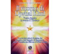 Il ritorno di Djwal Khul