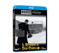 Il Ritorno Di Don Camillo - Bd