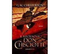 Il ritorno di don Chisciotte