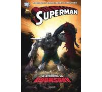 Il ritorno di Doomsday. Superman