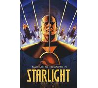 Il ritorno di Duke McQueen. Starlight