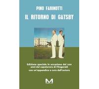 Il ritorno di Gatsby