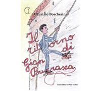 Il ritorno di Gian Burrasca