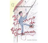 Il ritorno di Gian Burrasca