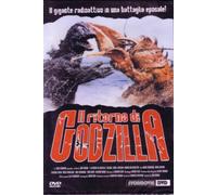 Il Ritorno di Godzilla