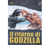 Il ritorno di Godzilla