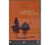 il ritorno di harry collings - ex noleggio