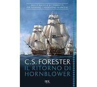 Il ritorno di Hornblower