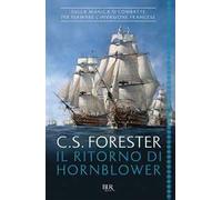Il ritorno di Hornblower