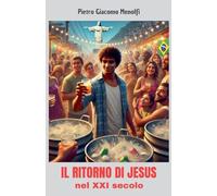 Il ritorno di Jesus