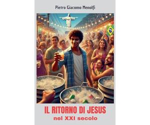 Il ritorno di Jesus