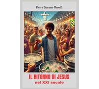 IL RITORNO DI JESUS: Jesus nel XXI secolo