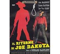 Il Ritorno Di Joe Dakota (1957)