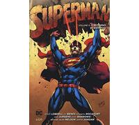 Libri Superman #05