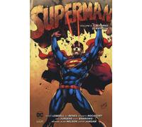 Il ritorno di Krypton. Superman. Vol. 5 - Lobdell Scott, Rocafort Kenneth,...