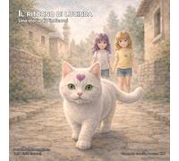 Il ritorno di Lucinda: Una storia di Pinnicorni