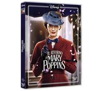 Il ritorno di Mary Poppins (DVD)