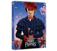 Il ritorno di Mary Poppins (DVD)