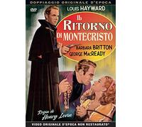 Il Ritorno Di Montecristo (1946)