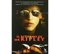 Il Ritorno Di Mr. Ripley / Mr. Ripley's Return (2005) ( Mr. Ripley und die Kunst des Tötens ) ( Ripley Under Ground (Mister Ripley's Return) )