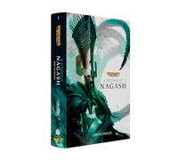 Il ritorno di Nagash. The old world. Warhammer