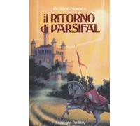 Il ritorno di parsifal