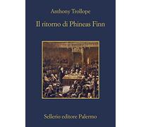 Il ritorno di Phineas Finn