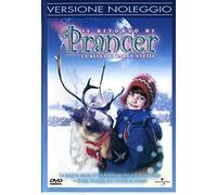 Il Ritorno Di Prancer La Renna Di B