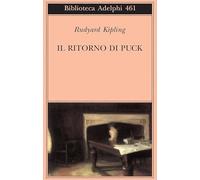 Il ritorno di Puck