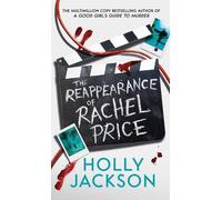 Il ritorno di Rachel Price (Holly Jackson)