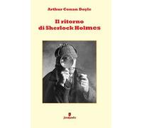 Il ritorno di Sherlock Holmes