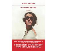 Il ritorno di Sira