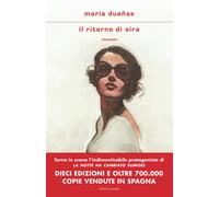 Il ritorno di Sira - Dueñas María