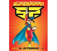 Il ritorno di Superpippo