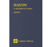 Il ritorno di Tobia; Studienedition