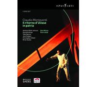 Il Ritorno Di Ulisse in Patria