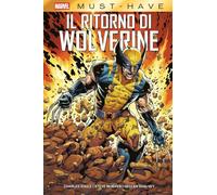 Il ritorno di Wolverine