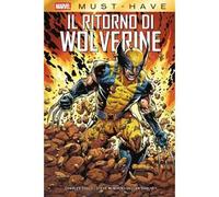 Il ritorno di Wolverine