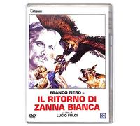 Il Ritorno Di Zanna Bianca