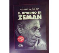 Il ritorno di Zeman. Con 2 DVD