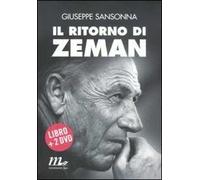 Il ritorno di Zeman. Con 2 DVD