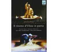 Il Ritorno D'ulisse in Patria