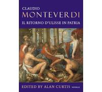 Il Ritorno D'ulisse in Patria