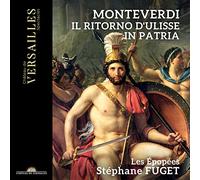 IL RITORNO DULISSE IN PATRIA