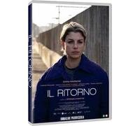Il ritorno – Stefano Chiantini – DVD