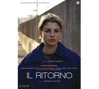 Il ritorno – Stefano Chiantini – DVD
