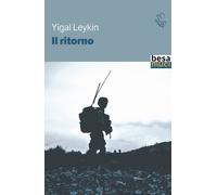 Il ritorno - Leykin Yigal
