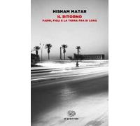 Il ritorno. Padri, figli e la terra fra di loro